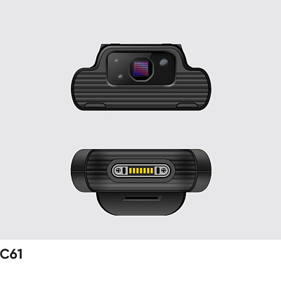 Мобильный компьютер Chainway C61 (C61EE27A13-T1) ()