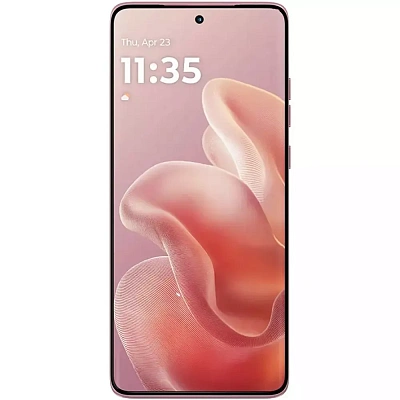 Смартфон Motorola Edge 60 Fusion, 12/256 Zephyr (1144608)