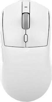 Компьютерная мышь Ajazz AJ139 V2 MC White (AJ139/V2/MC/White)