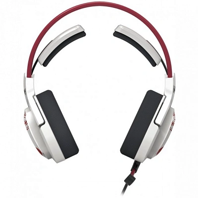 Гарнитура A4Tech Bloody G575, 2m, USB, LED, Naraka (G575/NARAKA)