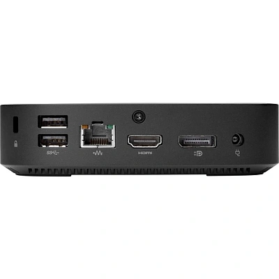 Тонкий клиент HP t430 (211T7AA)