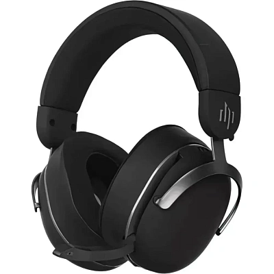 Игровая гарнитура Dark Project HS5 Black (DP-HS-1005) 