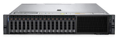 Сервер Dell PowerEdge R760xs ()