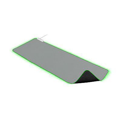 Коврик для компьютерной мыши Razer Goliathus Extended Chroma - Mercury (RZ02-02500314-R3M1)