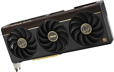 Видеокарта ASUS ProArt GeForce RTX 5080 16GB GDDR7 OC Edition (PROART-RTX5080-O16G)