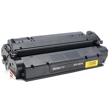 Картридж Europrint EPC-2624A, Black, 2500 pages (EPC-2624A)