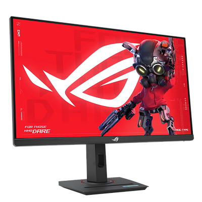 Монитор Asus ROG Strix XG27UCS (90LM09S0-B01170)