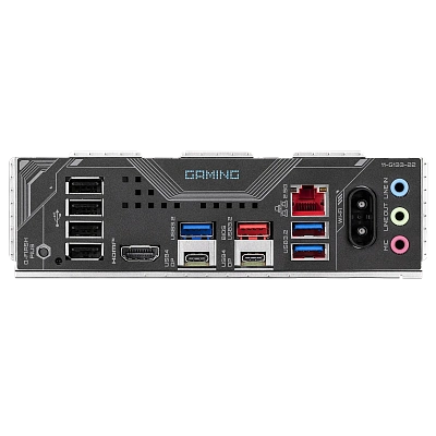  Материнская плата Gigabyte X870 GAMING WF6 (X870 GAMING WF6)