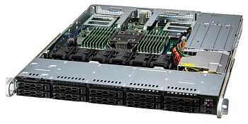 Сервер Supermicro SYS-111C-NR (VFG-SYS-111C-NR-1334)