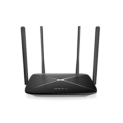 Маршрутизатор Mercusys AC12G (AC12G)
