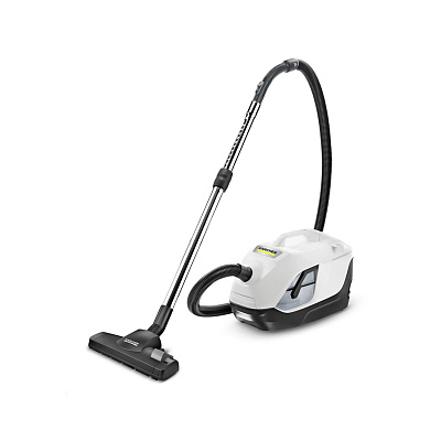 Пылесос с аквафильтром KARCHER DS 6 (1.195-250.0)