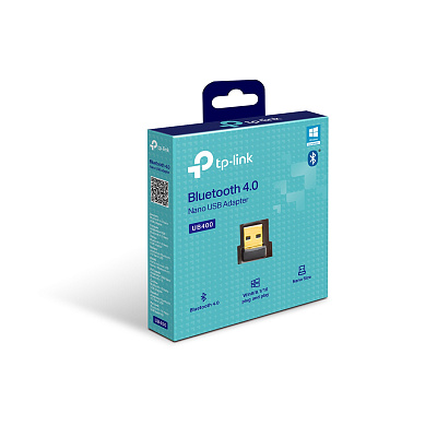 USB-адаптер TP-Link UB400(UN) (UB400(UN))