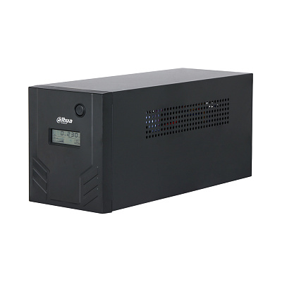 Источник бесперебойного питания Dahua PFM3350-2000L (DH-PFM3350-2000L-EN)