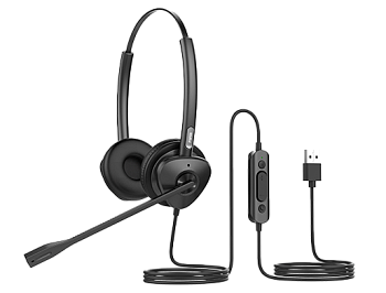 Наушники Fanvil HT302-U (HT302-U)