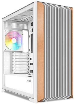 Корпус SAMA Z60, White (Z60 White)