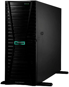 Сервер HP Enterprise ProLiant ML350 Gen11 (P83113-425)