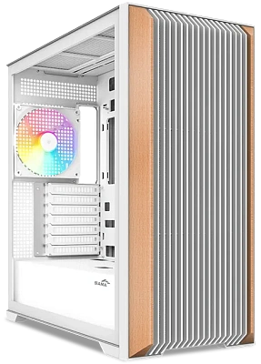 Корпус SAMA Z60, White (Z60 White)
