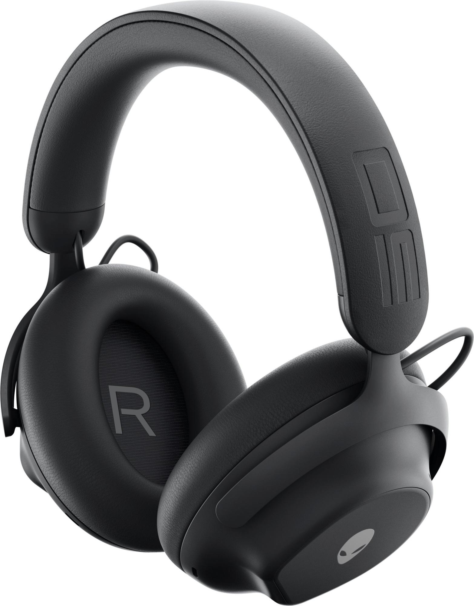 Наушники Alienware Pro Wireless Gaming Headset (545-BBFS)