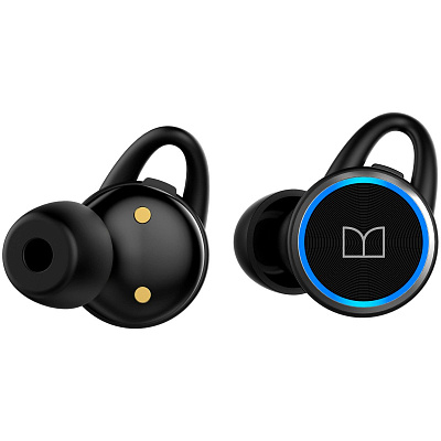 Наушники TWS MONSTER Clarity 101 Pro AirLinks Earphone (Black) (MH22003)