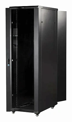 Шкаф серверный 19" Business, 42U 600x1000 (TWT-CBB-42U-6x10-G1)