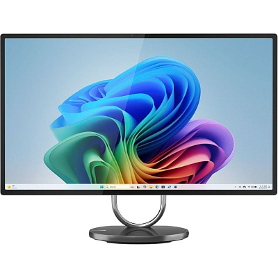 Моноблок Lenovo Yoga AIO 32ILL10, 31.5" (F0HX001JRU)