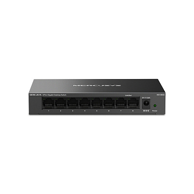 Коммутатор Mercusys MS108GS (MS108GS)