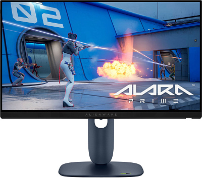 Монитор DELL Alienware AW2525HM 25"  (210-BRYJ)