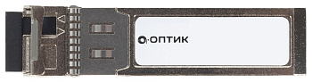 Трансивер А-Оптик AO-SFP-B35L-10D (AO-SFP-B35L-10D)