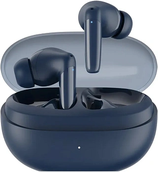 Наушники TECNO Buds 4 Midnight Blue (BD04/BLU)