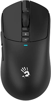 Мышь игровая беспроводная Bloody R72 Pro Duo BLACK (BLD R72Pro Duo BLACK)