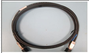 Кабель HP Enterprise External 2.0m (6ft) Mini-SAS HD (716197-B21)