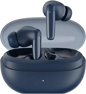 Наушники TECNO Buds 4 Midnight Blue (BD04/BLU)