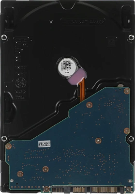 Жесткий диск HDD TOSHIBA MG10 10TB 3.5'' (MG10ADA10TE)