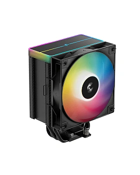 Кулер DeepCool AG500 BK ARGB V2 (R-AG500-BKAMMN-GJD)