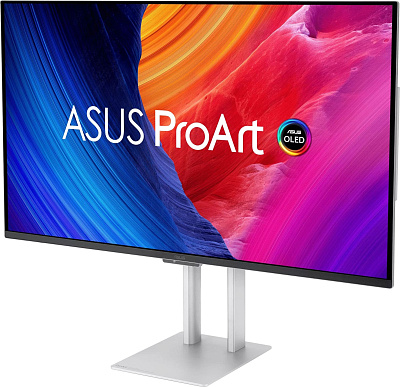 Монитор ASUS ProArt Display PA32UCDM 32" (90LM03HE-B01K70)