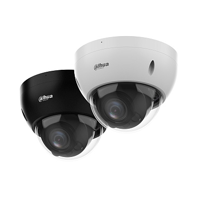 IP видеокамера Dahua DH-IPC-HDBW2441R-ZS-K1 (DH-IPC-HDBW2441R-ZS-K1)
