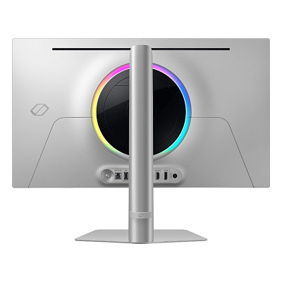 Монитор 27" Samsung Odyssey G6 OLED LS27DG600SIXCI (LS27DG600SIXCI ) (LS27DG600SIXCI)
