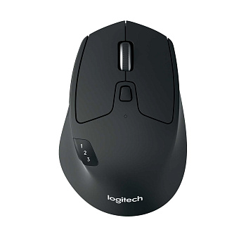 Компьютерная мышь   Logitech беспроводная M720 Triathlon Mouse (910-004791)