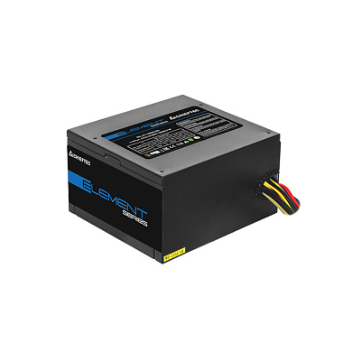 Блок питания Chieftec Element ELP-600S (ELP-600S)