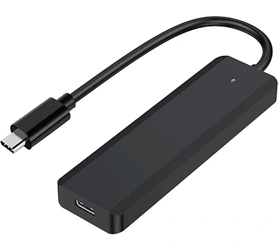 USB Хаб 4 port, Gembird UHB-C424, USB 3.0 (UHB-C424)