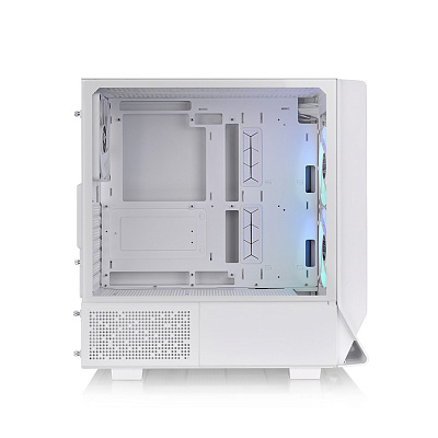 Компьютерный корпус Thermaltake Ceres 330 TG ARGB Snow без Б/П (CA-1Y2-00M6WN-01)