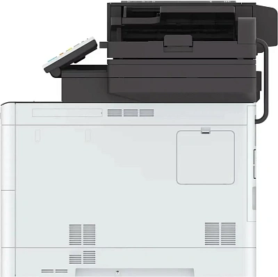 Цветное МФУ Kyocera MA4000cix (1102Z43NL0)