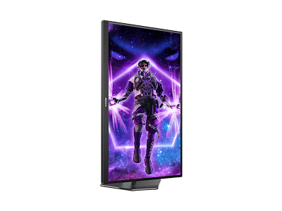 Монитор игровой AOC AGON AG254FG 24.1" (AG246FK)