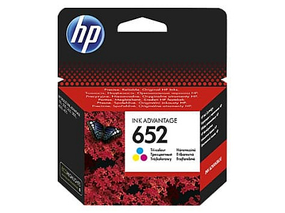 Картридж HP F6V24AE (F6V24AE)