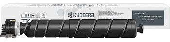 Тонер-картридж TK-8455K 25 000 стр. Black (1T0C2M0NL0)