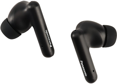 Наушники Вкладыши Panasonic RZ-B110WDG-K (RZ-B110WDG-K)
