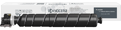Тонер-картридж TK-8455K 25 000 стр. Black (1T0C2M0NL0)