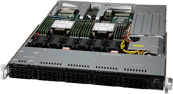 Сервер SuperMicro LB16AC-R860AW/X12DDW-A6 ()