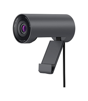 Вебкамера Dell Pro Webcam (722-BBBU)