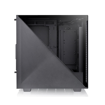 Компьютерный корпус Thermaltake Divider 300 TG без Б/П (CA-1S2-00M1WN-00)